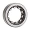 Ntn NTN NU309G1C3, Cylindrical Roller Bearing  45 Mm Id X 100 Mm Od X 25 Mm W Open NU309G1C3 - alternate 1